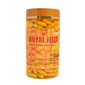 Biosis-Royal-jelly-1000mg-front