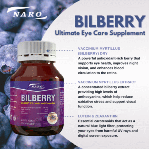 Bilberry