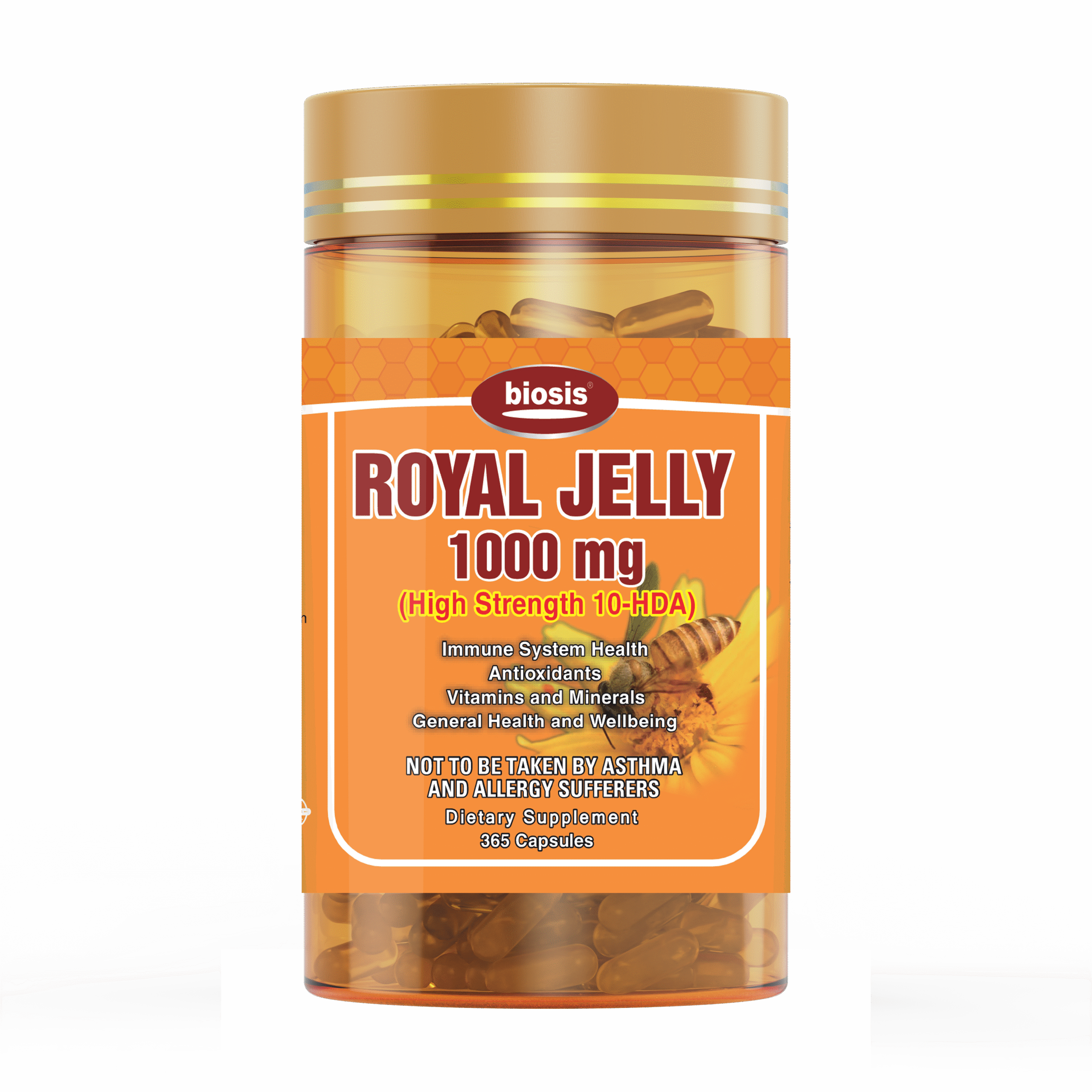 royal jelly-png